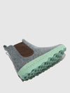 Chelsea Ankle Boots CAIA GREY BLUE